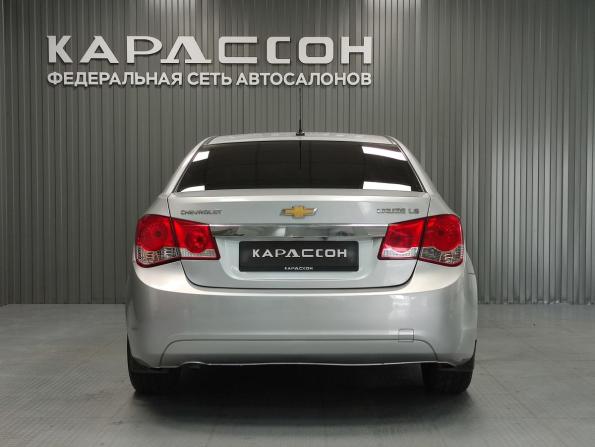Chevrolet Cruze I Рестайлинг с пробегом 2012 года, цена 575 000 рублей, 171333 км, седан, Автокод Объявления
