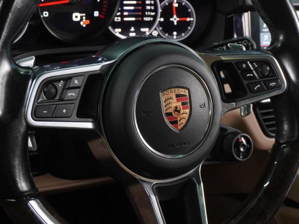 Porsche Cayenne III с пробегом 2018 года, цена 4 999 000 рублей, 123580 км, внедорожник, Автокод Объявления