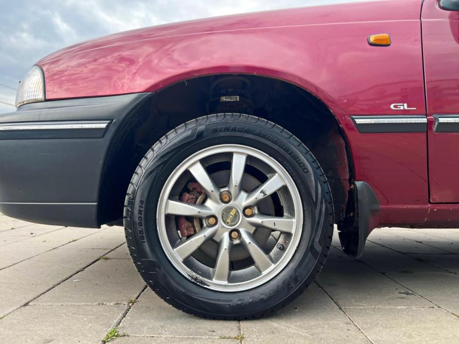 Daewoo Nexia I Стерлитамак  - изображение 9