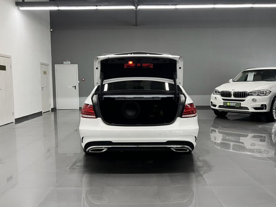 Mercedes-Benz E-Класс IV (W212 S212 C207) Рестайлинг Тверь  - изображение 7