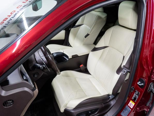 Lexus ES VII с пробегом 2019 года, цена 3 799 000 рублей, 146125 км, седан, Автокод Объявления