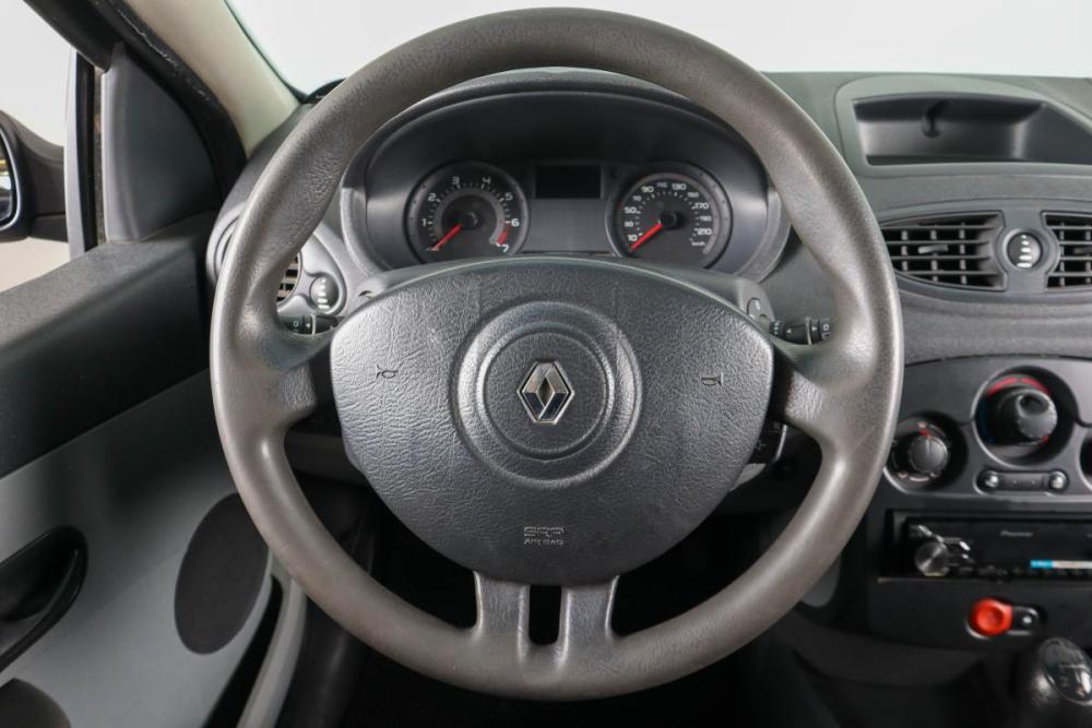Renault Clio III Пермь  - изображение 15