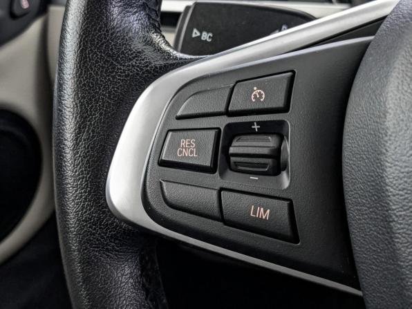 BMW X2 I (F39) с пробегом 2019 года, цена 2 300 000 рублей, 94317 км, внедорожник, Автокод Объявления