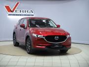Mazda CX-5 II Уфа  - изображение 19