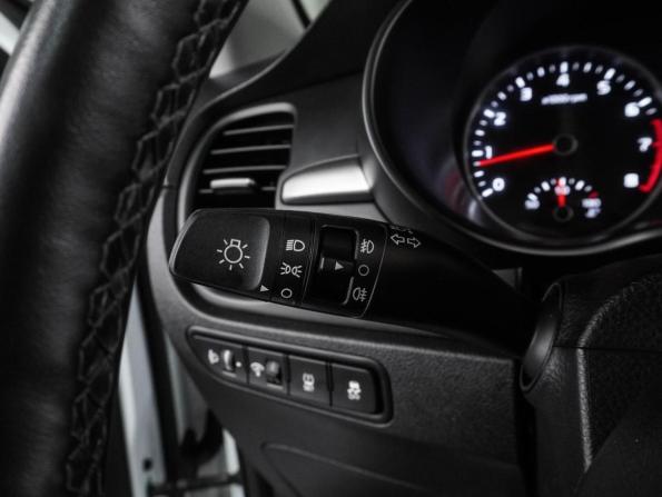 Kia Rio IV с пробегом 2019 года, цена 1 498 000 рублей, 98486 км, седан, Автокод Объявления