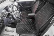 Volkswagen Polo V Рестайлинг Барнаул  - изображение 37