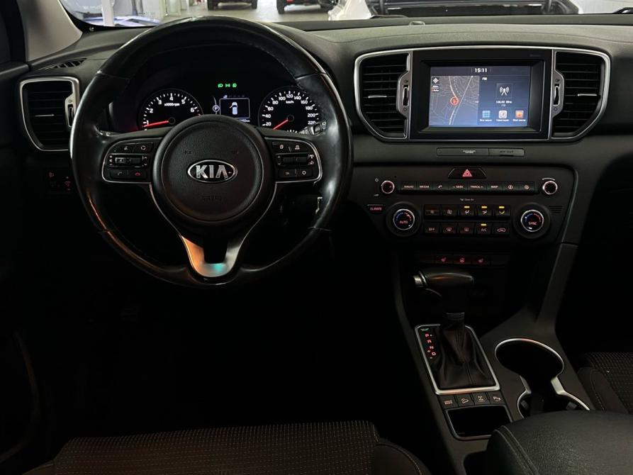 Kia Sportage IV Волгоград  - изображение 17