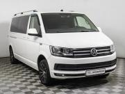 Volkswagen Caravelle T6 Москва  - изображение 20