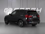 BMW X3 III (G01) Рестайлинг Минеральные Воды  - изображение 22