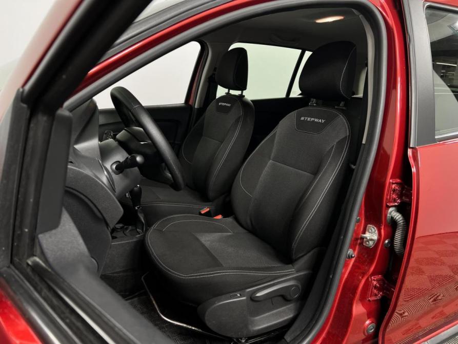 Renault Sandero II Рестайлинг Казань  - изображение 10