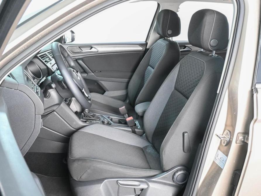 Volkswagen Tiguan II Ростов-на-Дону  - изображение 10
