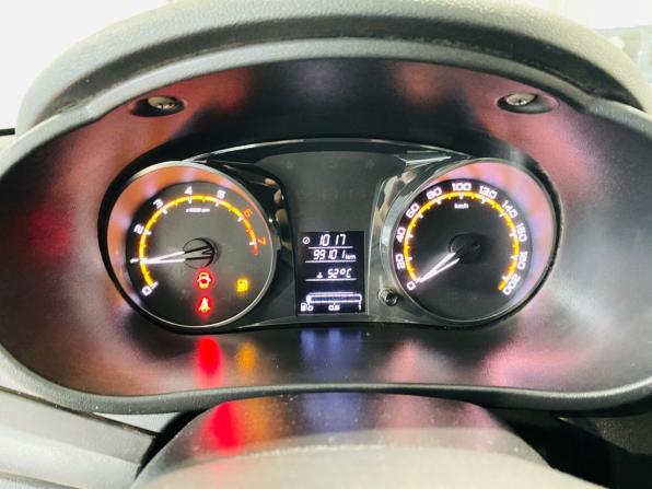 Lada (ВАЗ) Granta I Рестайлинг с пробегом 2019 года, цена 499 000 рублей, 98000 км, седан, Автокод Объявления