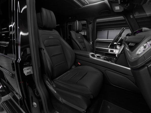 Mercedes-Benz G-Класс AMG II (W463) с пробегом 2020 года, цена 18 500 000 рублей, 37596 км, внедорожник, Автокод Объявления