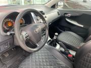 Toyota Corolla X (E140 E150) Рестайлинг Уфа  - изображение 21
