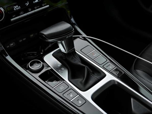 Hyundai Creta II с пробегом 2021 года, цена 2 250 000 рублей, 48321 км, внедорожник, Автокод Объявления