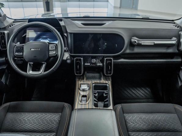 Haval Dargo с пробегом 2023 года, цена 2 688 000 рублей, 68379 км, внедорожник, Автокод Объявления