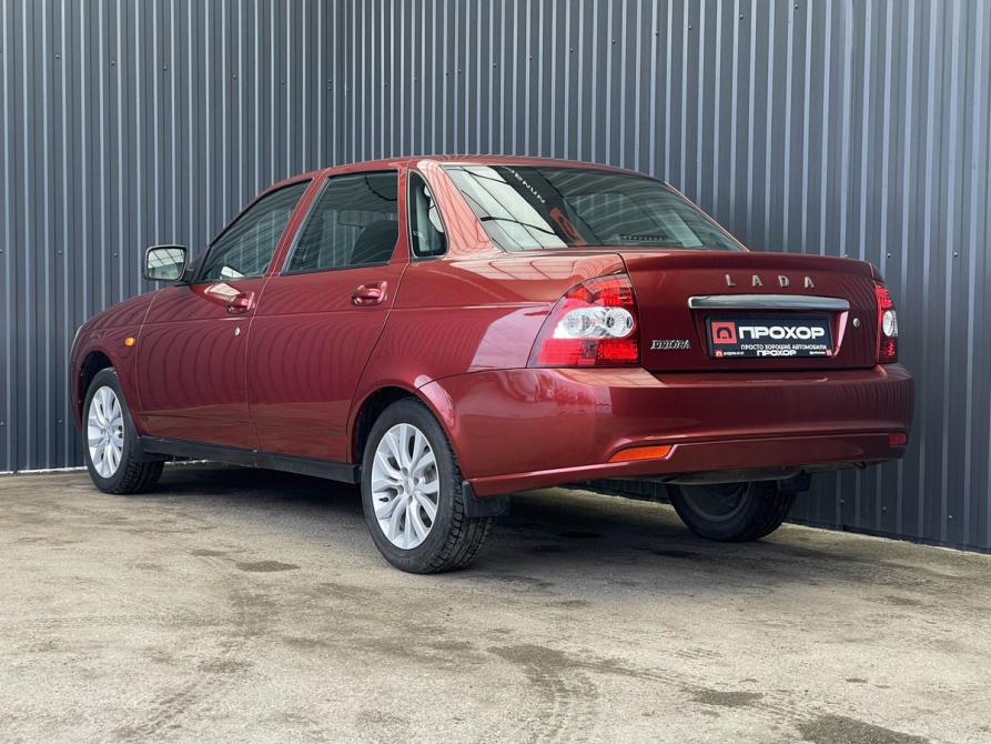 Lada (ВАЗ) Priora I Рестайлинг Пермь  - изображение 28