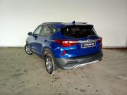 Kia Seltos I Москва  - изображение 23