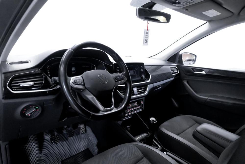 Volkswagen Polo VI Тюмень  - изображение 14