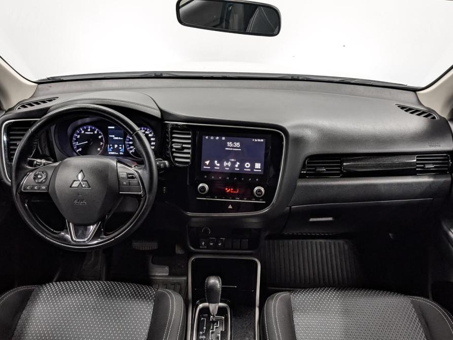 Mitsubishi Outlander III Рестайлинг 3 Санкт-Петербург  - изображение 14