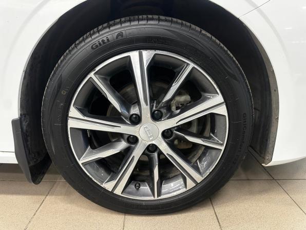 Geely Emgrand II с пробегом 2023 года, цена 1 650 000 рублей, 59884 км, седан, Автокод Объявления