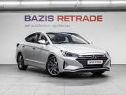 Hyundai Elantra VI (AD) Рестайлинг Тюмень  - изображение 31