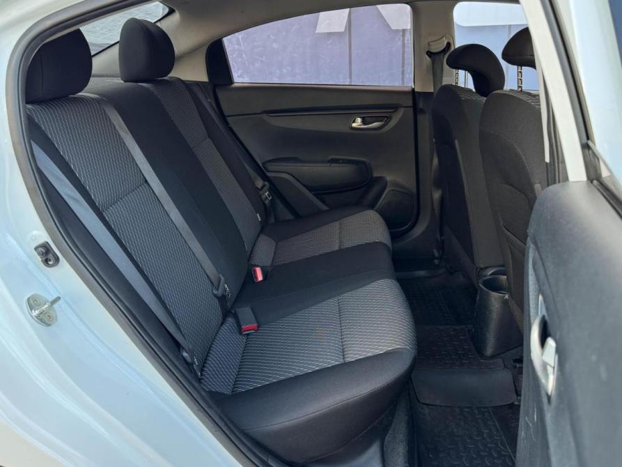 Kia Rio IV Кропоткин  - изображение 7