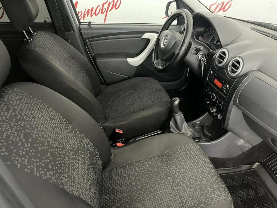 Lada (ВАЗ) Largus I Псков  - изображение 12