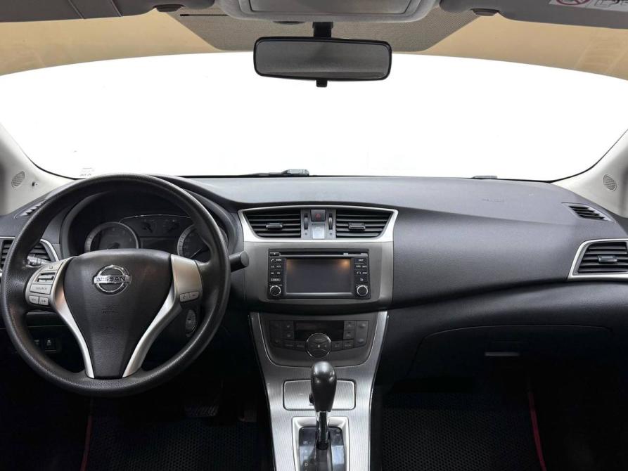 Nissan Sentra VII (B17) Ростов-на-Дону  - изображение 9