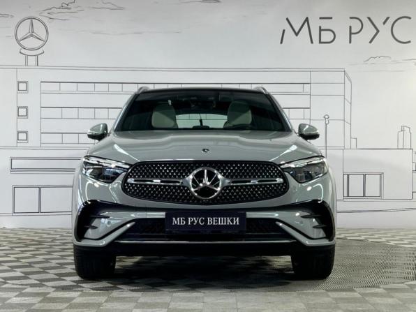 Новый Mercedes-Benz GLC II (X254) 2025 года, цена 10 000 000 рублей, внедорожник, Автокод Объявления