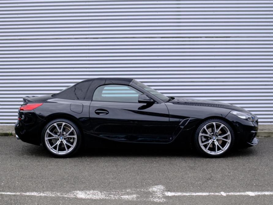 BMW Z4 III (G29) Сочи  - изображение 6