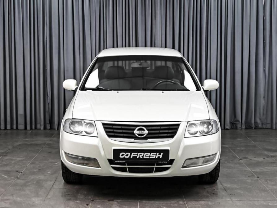 Nissan Almera Classic I Ставрополь  - изображение 3