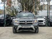 Renault Duster I Рестайлинг Санкт-Петербург  - изображение 15