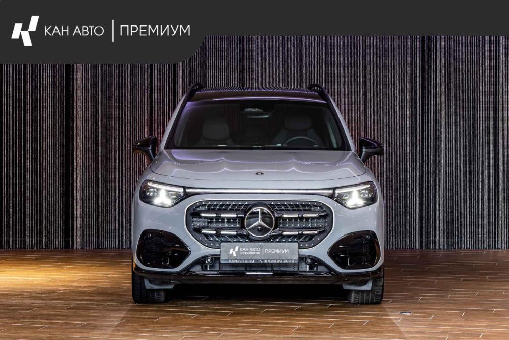 Mercedes-Benz GLB II (X244) Казань  - изображение 2