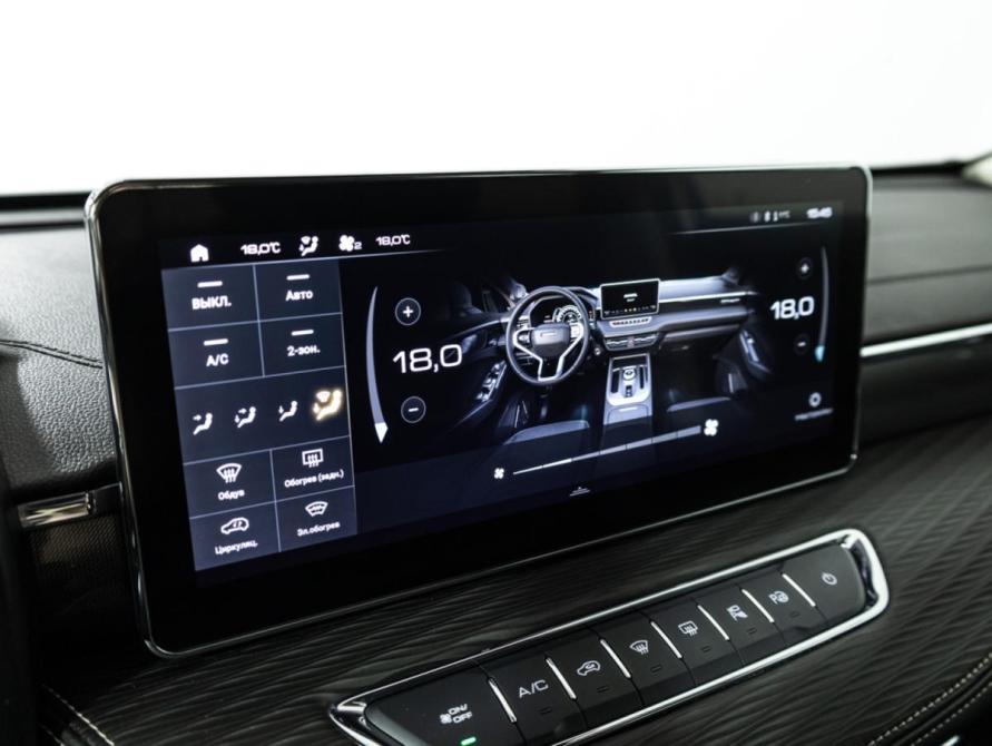 Haval Jolion I Санкт-Петербург  - изображение 18