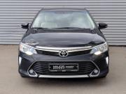 Toyota Camry VII (XV50) Рестайлинг Москва  - изображение 32