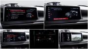 BMW X6 M II (F86) Москва  - изображение 65