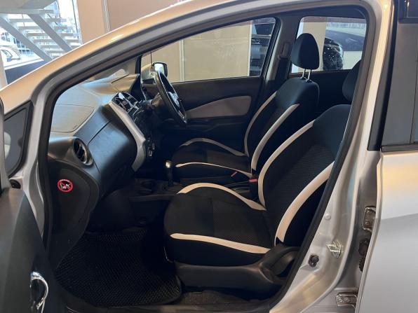 Nissan Note II Рестайлинг с пробегом 2016 года, цена 999 000 рублей, 152011 км, хэтчбек, Автокод Объявления