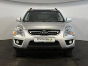 Kia Sportage II Рестайлинг Великий Новгород  - изображение 22