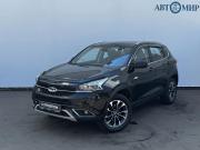 Chery Tiggo 7 I Москва  - изображение 14