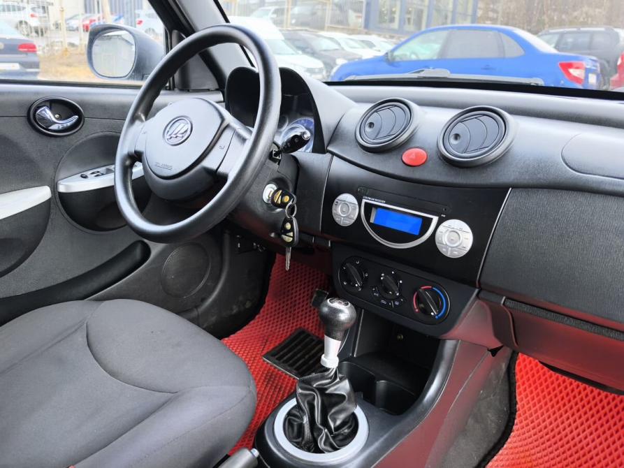 Lifan Smily I (320) Мурманск  - изображение 14