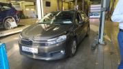 Citroen C4 II Рестайлинг Санкт-Петербург  - изображение 8