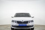 Skoda Octavia III (A7) Рестайлинг Оренбург  - изображение 22