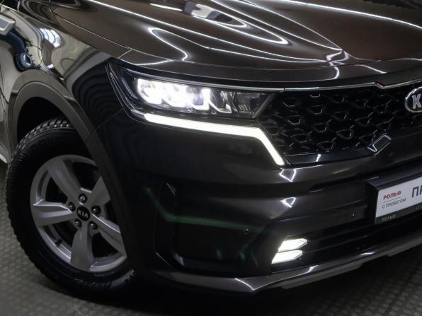 Kia Sorento IV с пробегом 2020 года, цена 2 949 000 рублей, 123840 км, внедорожник, Автокод Объявления