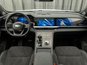 Geely Monjaro I Рестайлинг (China Market) Москва  - изображение 43