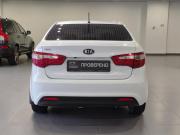 Kia Rio III Казань  - изображение 29