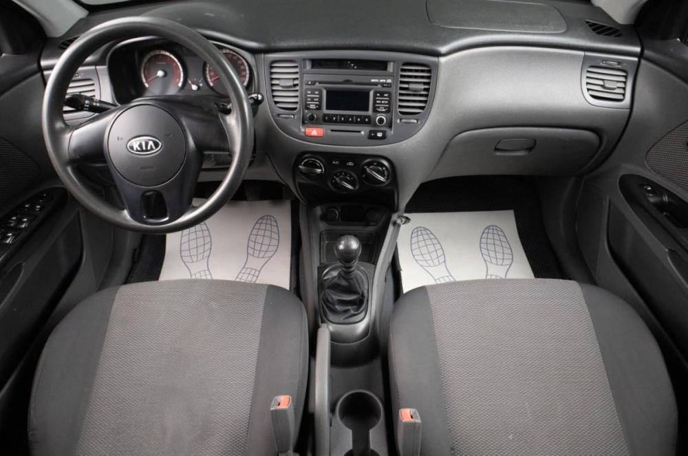 Kia Rio II Рестайлинг Оренбург  - изображение 8