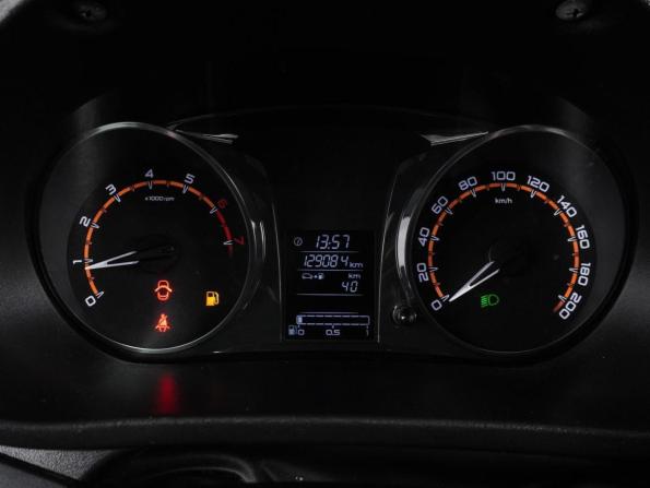 Lada (ВАЗ) Granta I Рестайлинг с пробегом 2020 года, цена 639 000 рублей, 129084 км, седан, Автокод Объявления