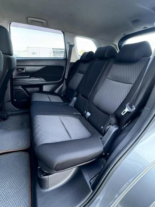 Mitsubishi Outlander III Воронеж  - изображение 17
