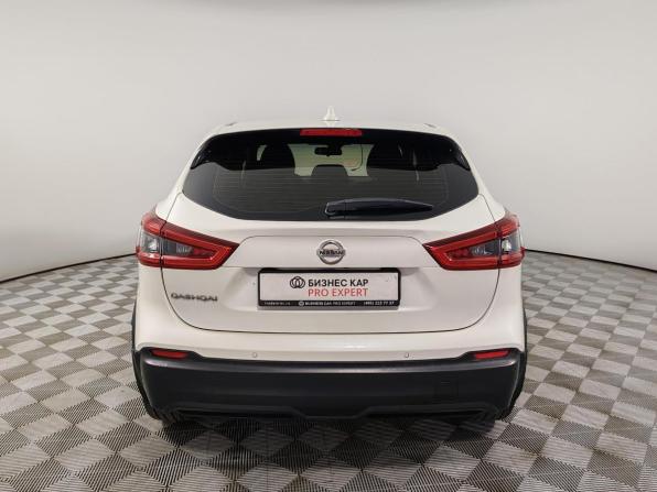 Nissan Qashqai II Рестайлинг с пробегом 2019 года, цена 1 899 000 рублей, 190335 км, внедорожник, Автокод Объявления